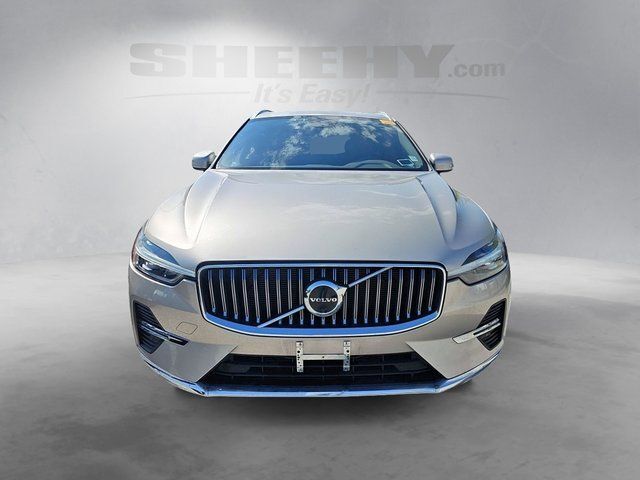 2023 Volvo XC60 B5 Plus Bright Theme Hunt Valley MD