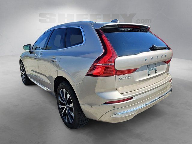 2023 Volvo XC60 B5 Plus Bright Theme Hunt Valley MD