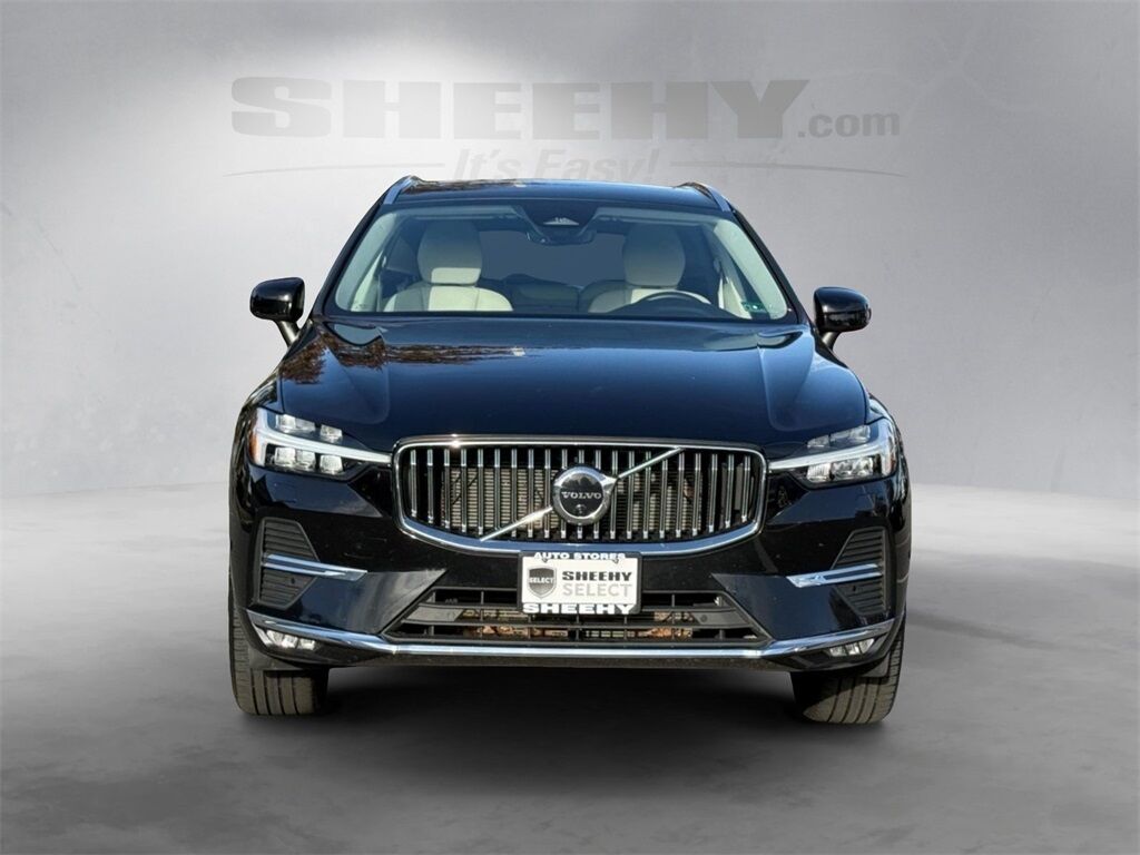 2023 Volvo XC60 B5 Plus Bright Theme Hunt Valley MD