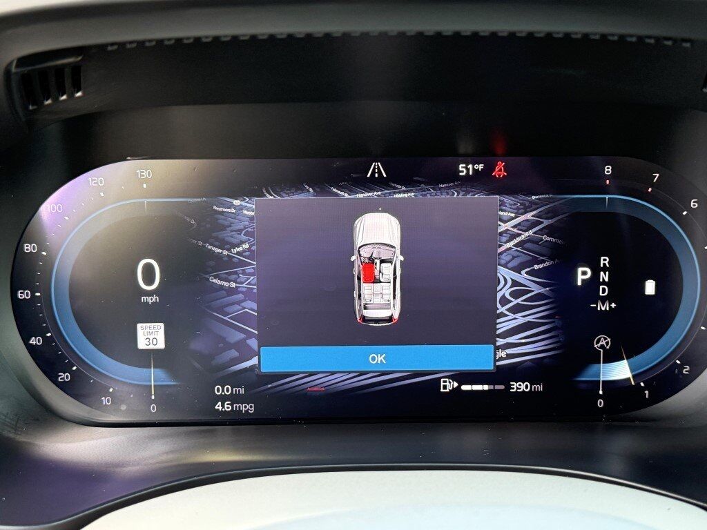 2023 Volvo XC60 B5 Plus Bright Theme Hunt Valley MD