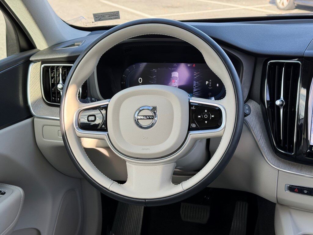 2023 Volvo XC60 B5 Plus Bright Theme Hunt Valley MD