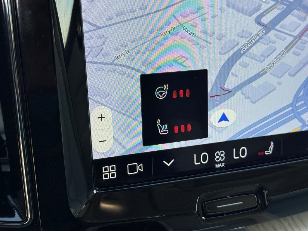 2023 Volvo XC60 B5 Plus Bright Theme Hunt Valley MD