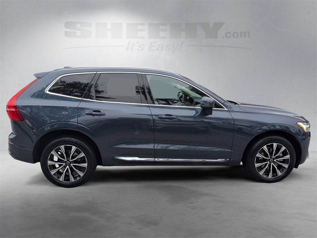 2023 Volvo XC60 B5 Plus Bright Theme Hunt Valley MD