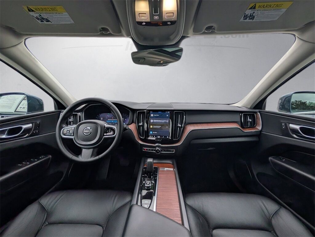 2023 Volvo XC60 B5 Plus Bright Theme Hunt Valley MD