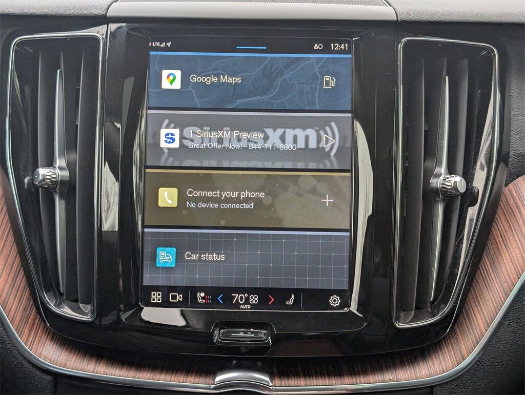 2023 Volvo XC60 B5 Plus Bright Theme Hunt Valley MD