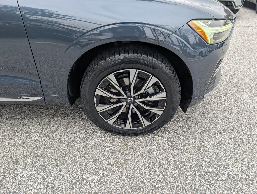 2023 Volvo XC60 B5 Plus Bright Theme Hunt Valley MD