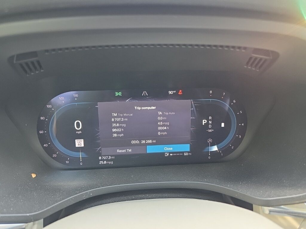 2023 Volvo XC60 B5 Plus Bright Theme Hunt Valley MD