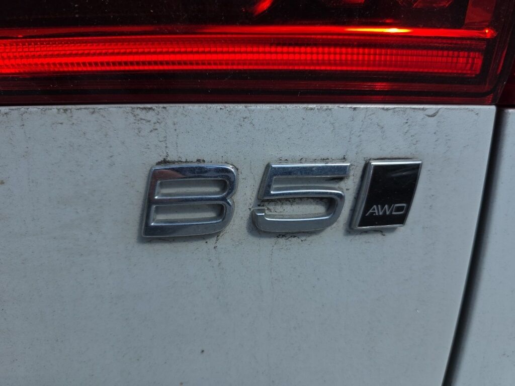 2023 Volvo XC60 B5 Plus Bright Theme Hunt Valley MD