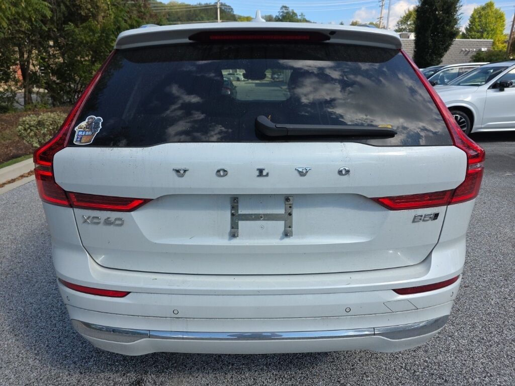 2023 Volvo XC60 B5 Plus Bright Theme Hunt Valley MD
