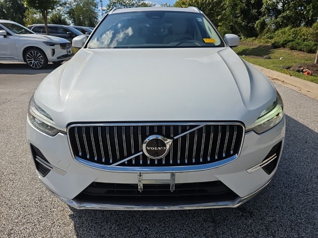 2023 Volvo XC60 B5 Plus Bright Theme Hunt Valley MD