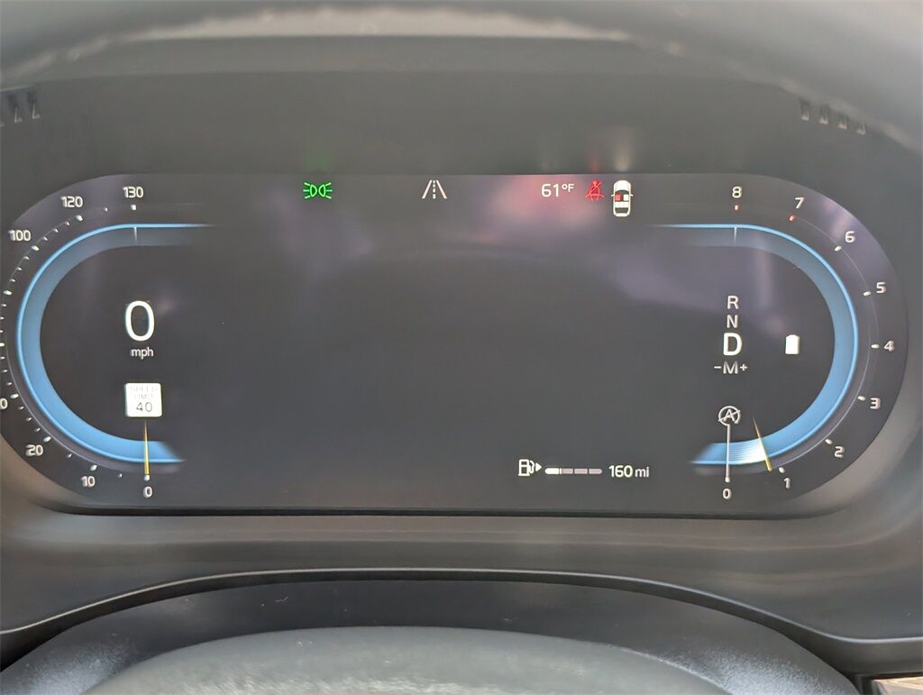 2023 Volvo XC60 B5 Plus Bright Theme Hunt Valley MD