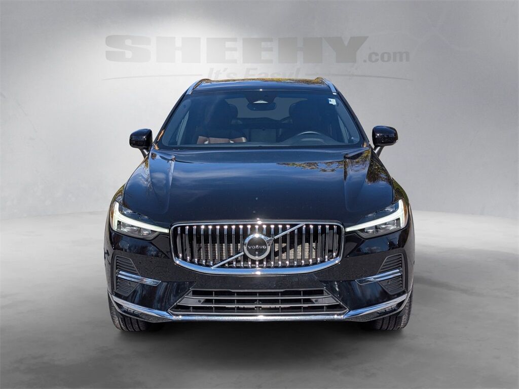 2023 Volvo XC60 B5 Plus Bright Theme Hunt Valley MD