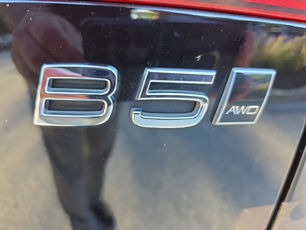2023 Volvo XC60 B5 Plus Bright Theme Hunt Valley MD