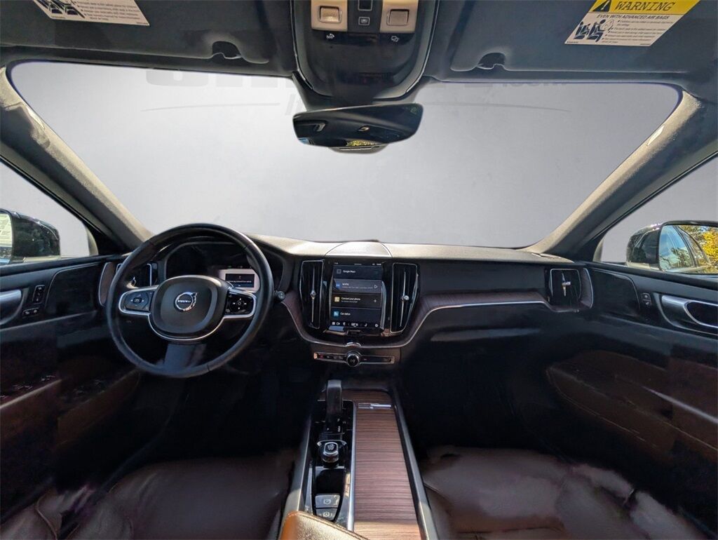 2023 Volvo XC60 B5 Plus Bright Theme Hunt Valley MD