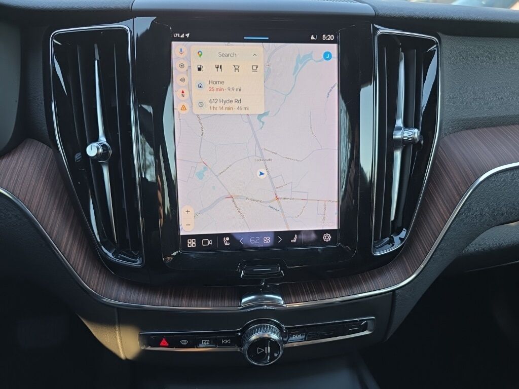 2023 Volvo XC60 B5 Plus Bright Theme Hunt Valley MD