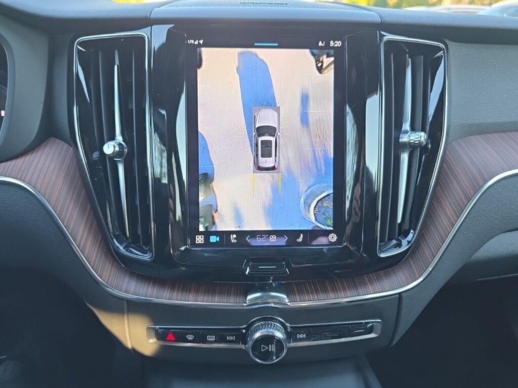 2023 Volvo XC60 B5 Plus Bright Theme Hunt Valley MD