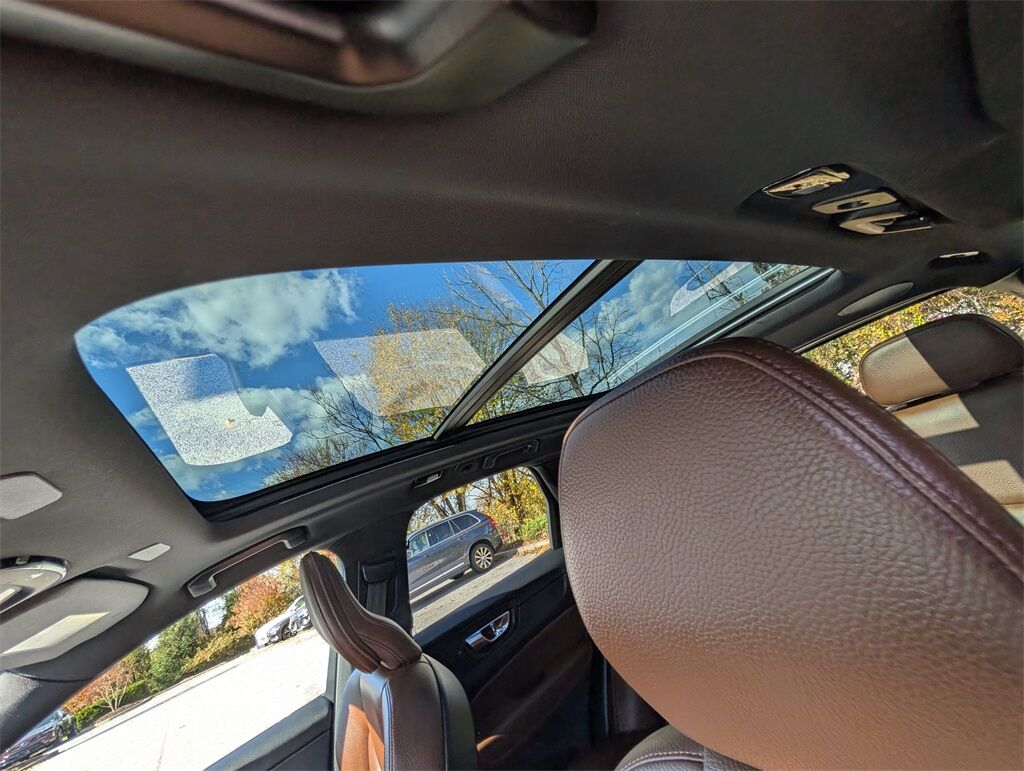 2023 Volvo XC60 B5 Plus Bright Theme Hunt Valley MD