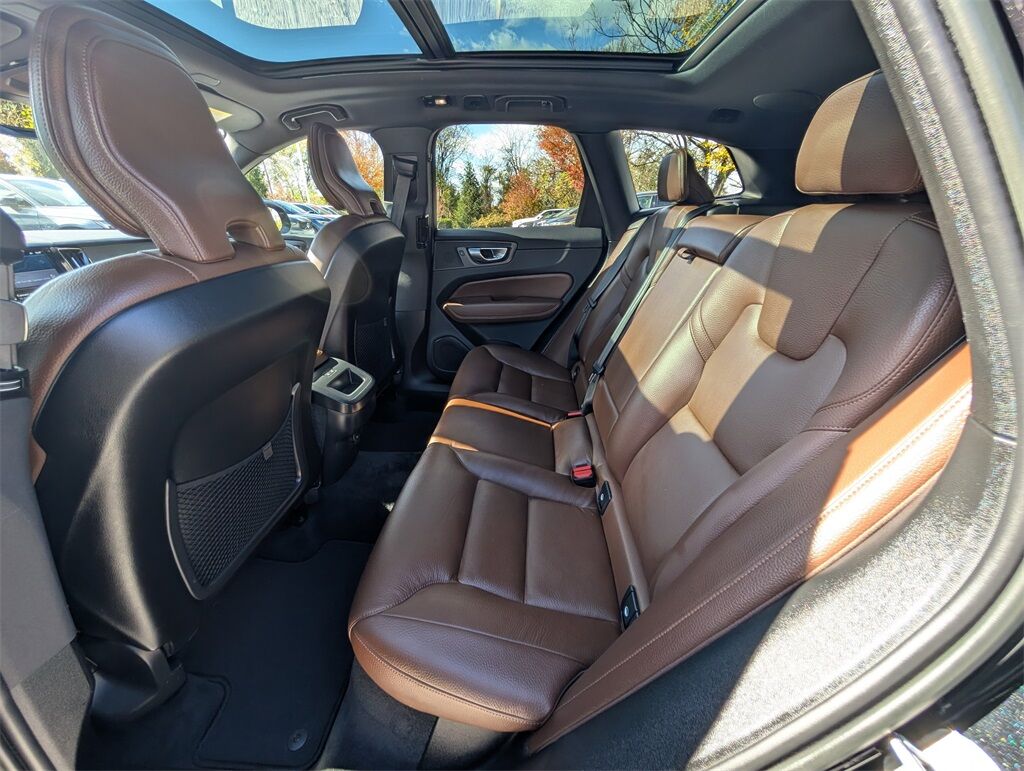 2023 Volvo XC60 B5 Plus Bright Theme Hunt Valley MD