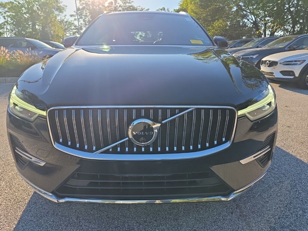 2023 Volvo XC60 B5 Plus Bright Theme Hunt Valley MD