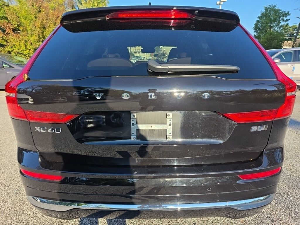 2023 Volvo XC60 B5 Plus Bright Theme Hunt Valley MD