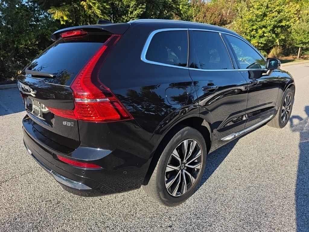 2023 Volvo XC60 B5 Plus Bright Theme Hunt Valley MD