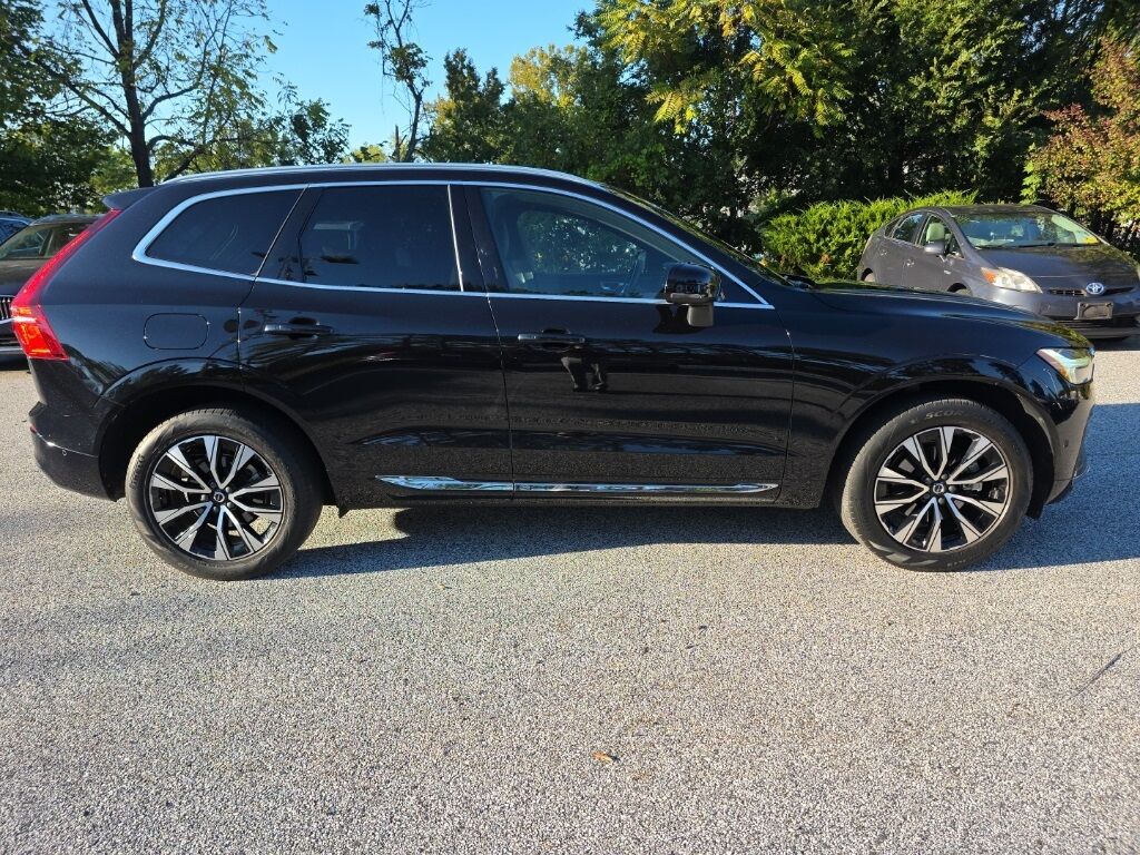2023 Volvo XC60 B5 Plus Bright Theme Hunt Valley MD