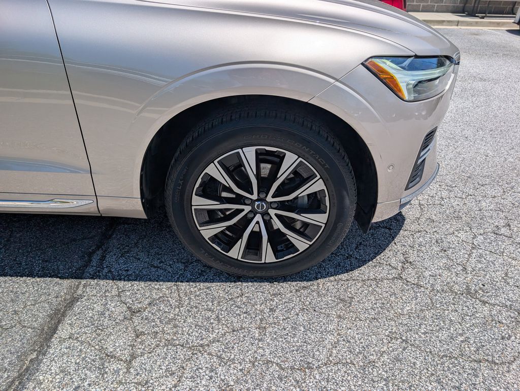 2023 Volvo XC60 B5 Plus Bright Theme Hunt Valley MD