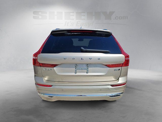 2023 Volvo XC60 B5 Plus Bright Theme Hunt Valley MD