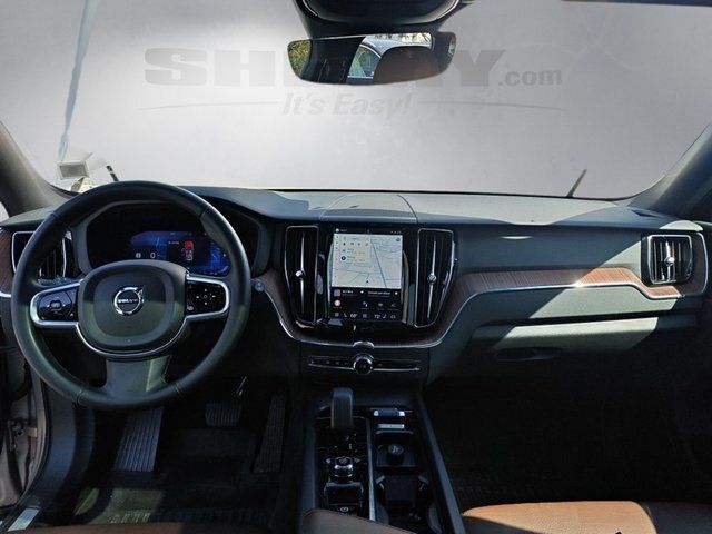 2023 Volvo XC60 B5 Plus Bright Theme Hunt Valley MD