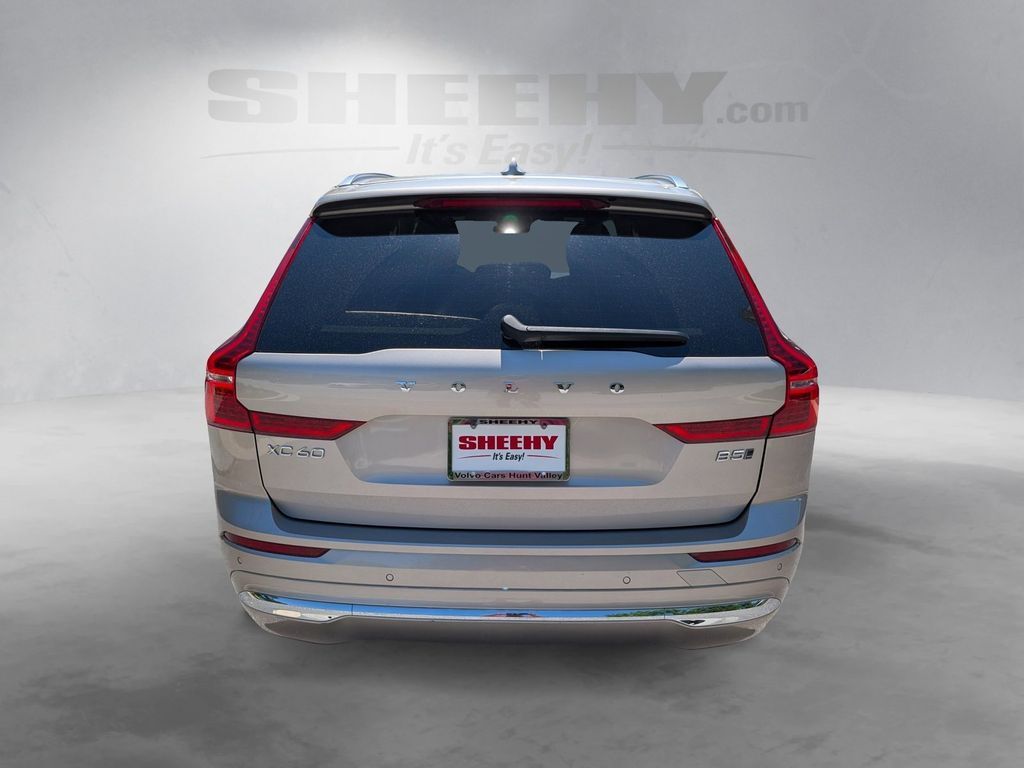 2023 Volvo XC60 B5 Plus Bright Theme Hunt Valley MD