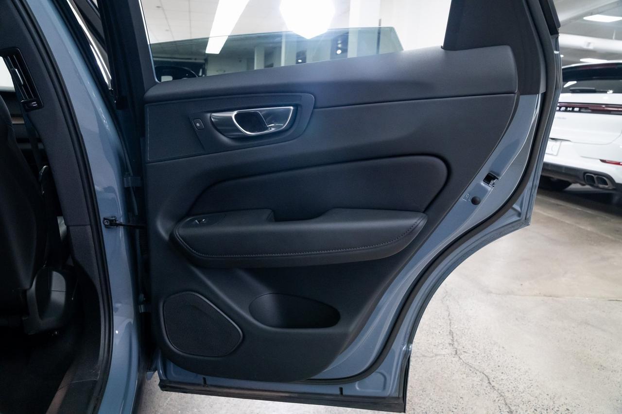 2023 Volvo XC60 B5 Plus Dark Theme Adaptive Cruise Surround View Camera Portland OR