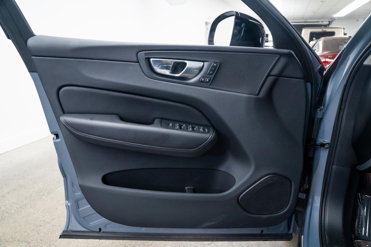 2023 Volvo XC60 B5 Plus Dark Theme Adaptive Cruise Surround View Camera Portland OR