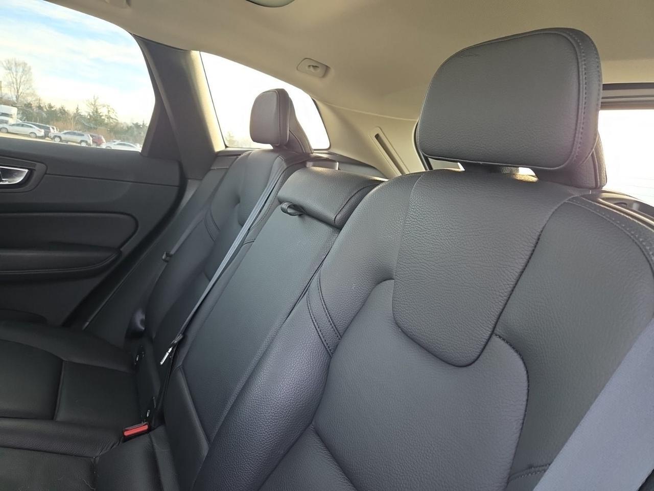 2023 Volvo XC60 B5 Plus Dark Theme Adaptive Cruise Surround View Camera Portland OR