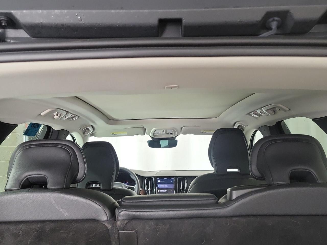 2023 Volvo XC60 B5 Plus Dark Theme Adaptive Cruise Surround View Camera Portland OR