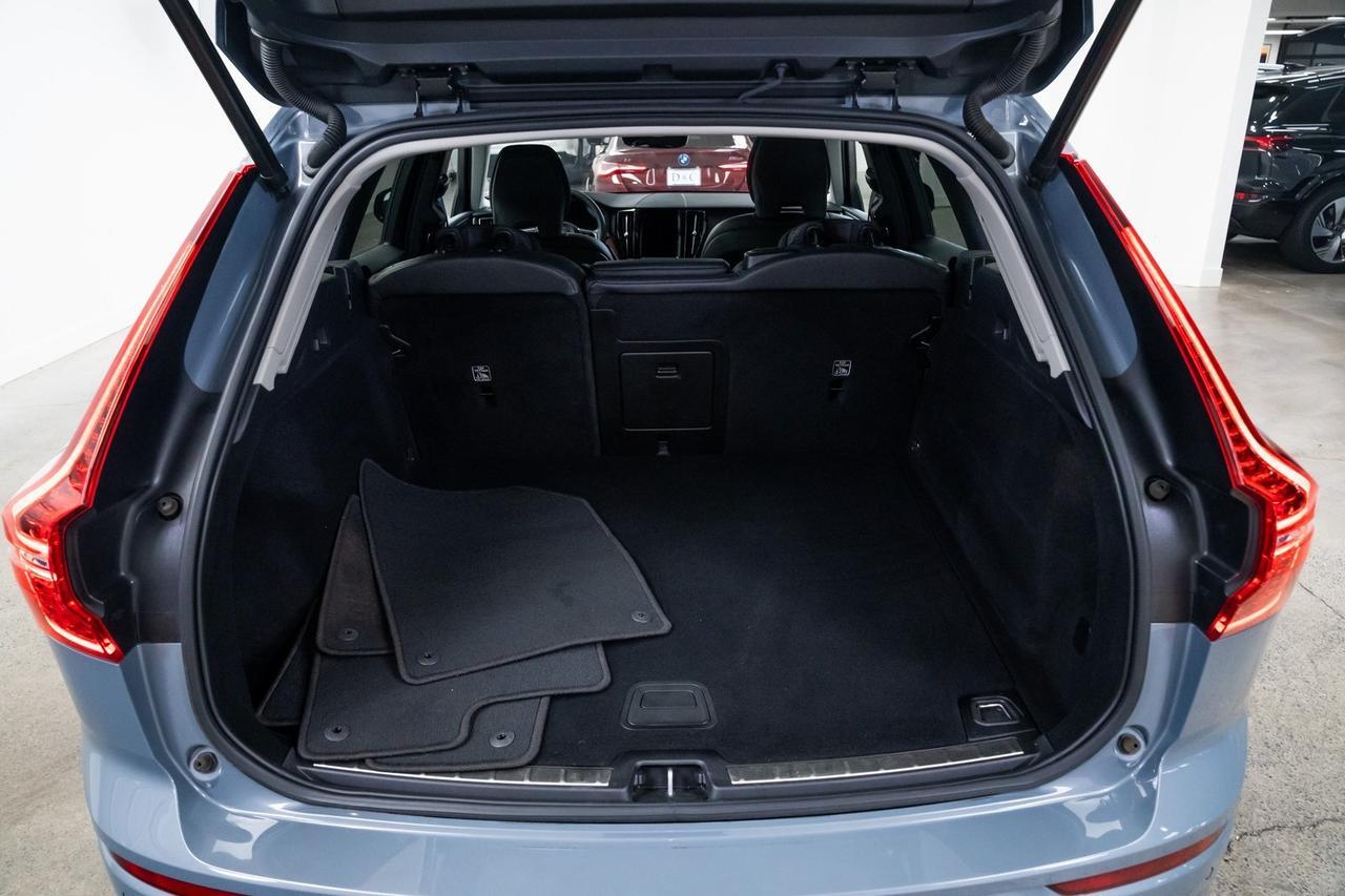 2023 Volvo XC60 B5 Plus Dark Theme Adaptive Cruise Surround View Camera Portland OR