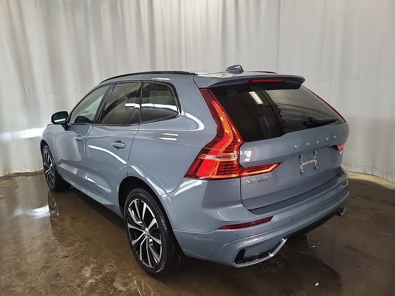 2023 Volvo XC60 B5 Plus Dark Theme Adaptive Cruise Surround View Camera Portland OR