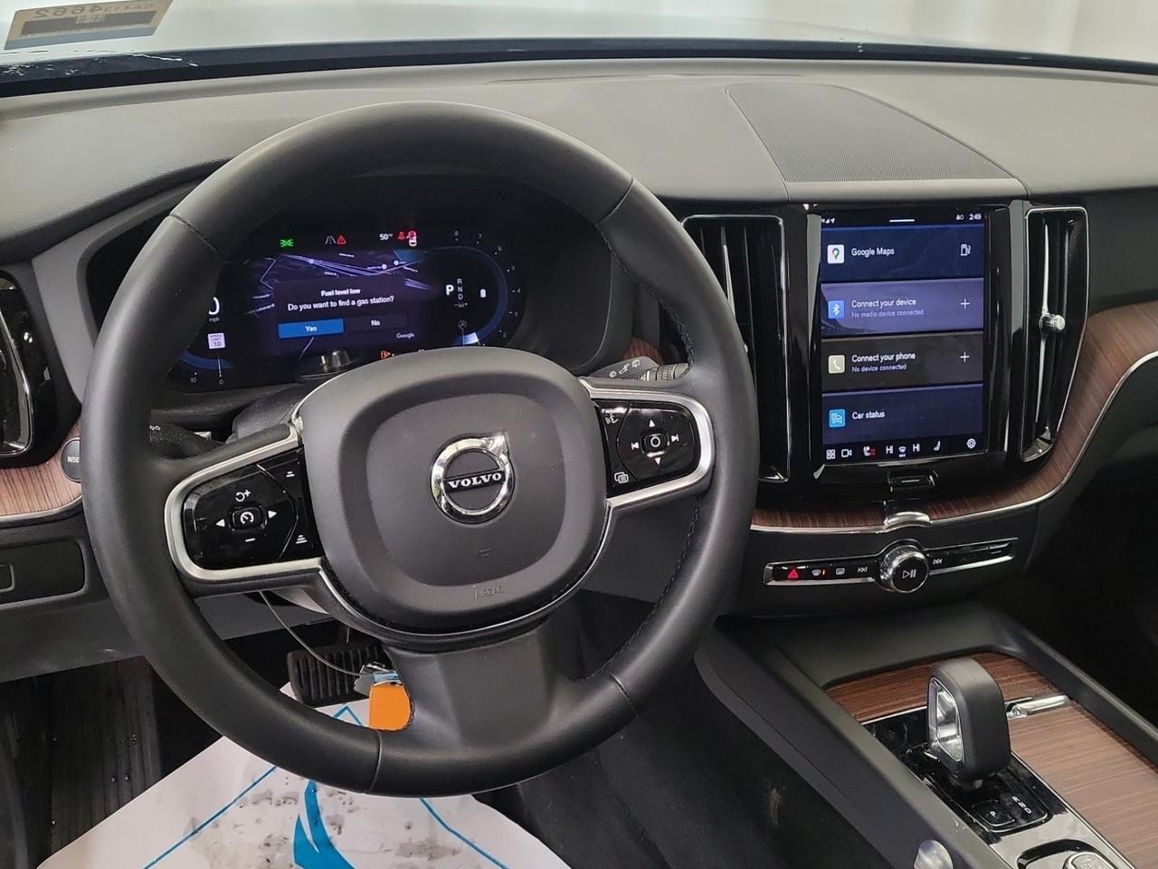 2023 Volvo XC60 B5 Plus Dark Theme Adaptive Cruise Surround View Camera Portland OR