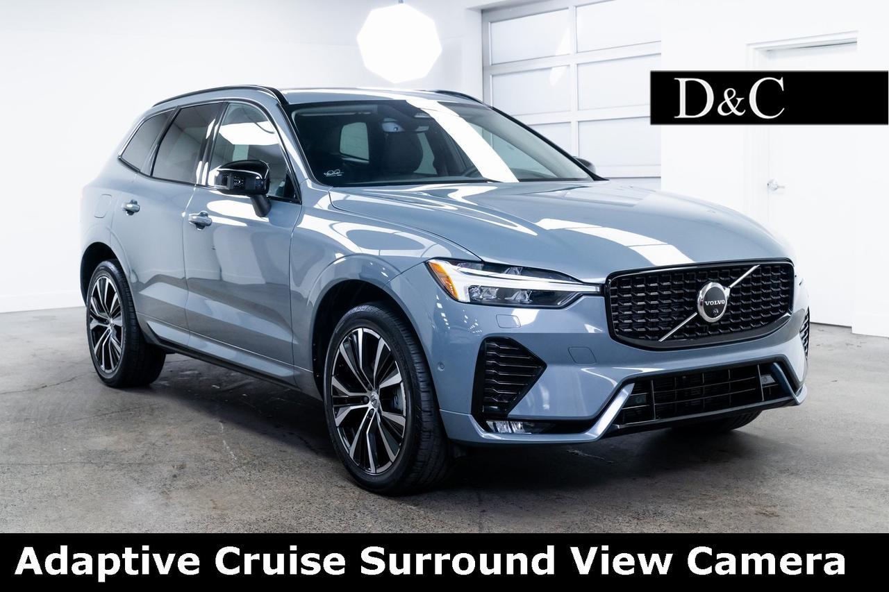 2023 Volvo XC60