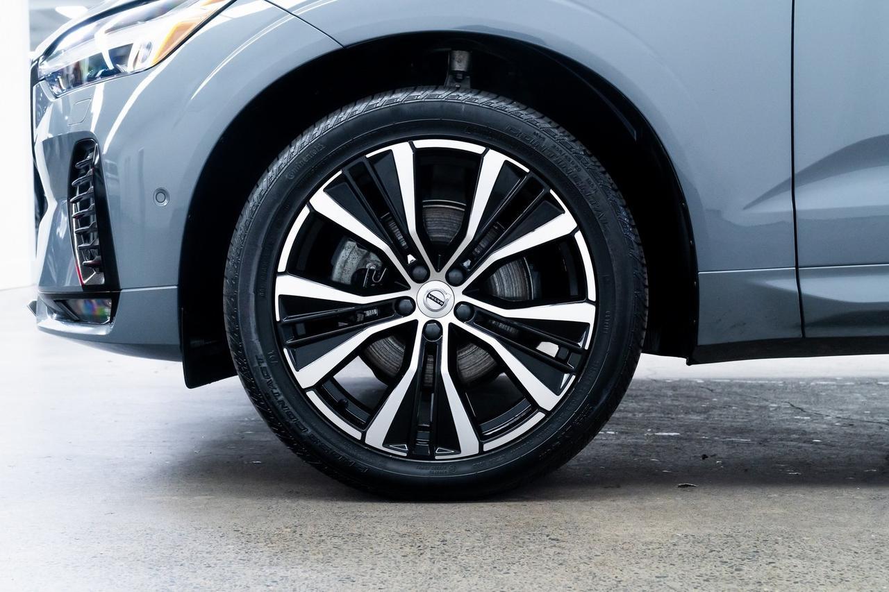 2023 Volvo XC60 B5 Plus Dark Theme Adaptive Cruise Surround View Camera Portland OR