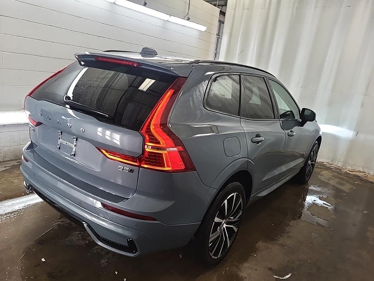 2023 Volvo XC60 B5 Plus Dark Theme Adaptive Cruise Surround View Camera Portland OR