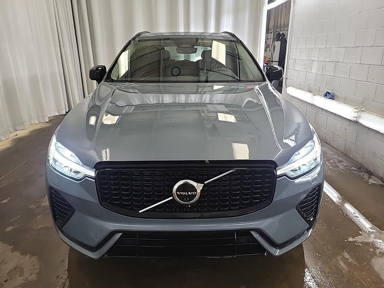 2023 Volvo XC60 B5 Plus Dark Theme Adaptive Cruise Surround View Camera Portland OR