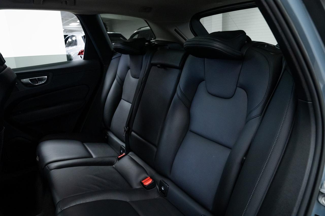 2023 Volvo XC60 B5 Plus Dark Theme Adaptive Cruise Surround View Camera Portland OR