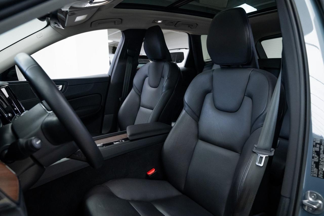 2023 Volvo XC60 B5 Plus Dark Theme Adaptive Cruise Surround View Camera Portland OR