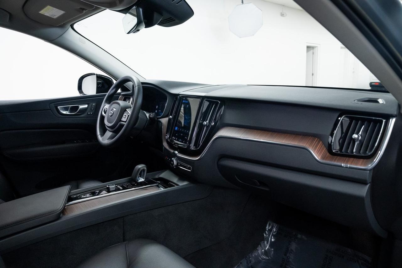 2023 Volvo XC60 B5 Plus Dark Theme Adaptive Cruise Surround View Camera Portland OR