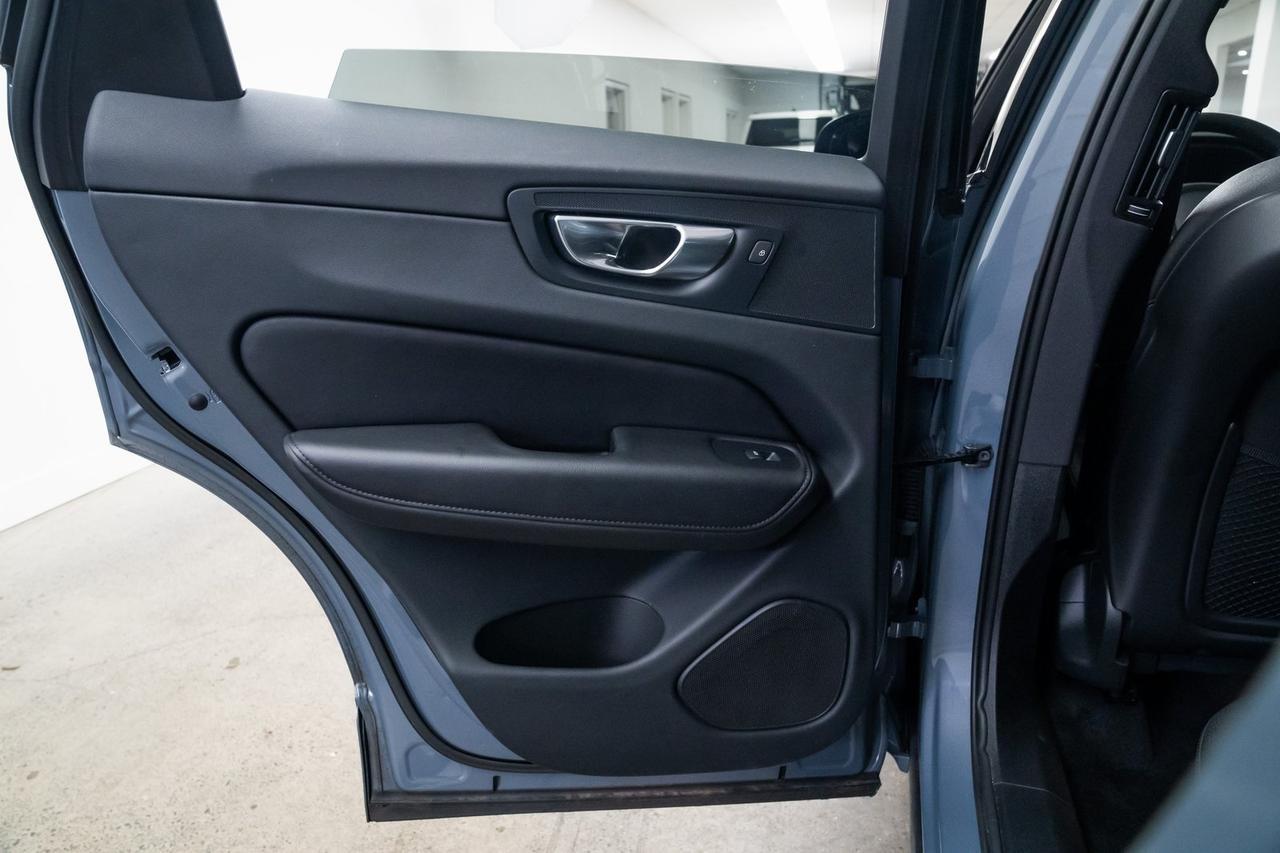 2023 Volvo XC60 B5 Plus Dark Theme Adaptive Cruise Surround View Camera Portland OR