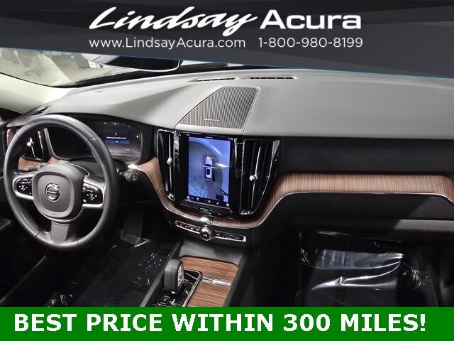 2023 Volvo XC60 B5 Plus Dark Theme Columbus OH