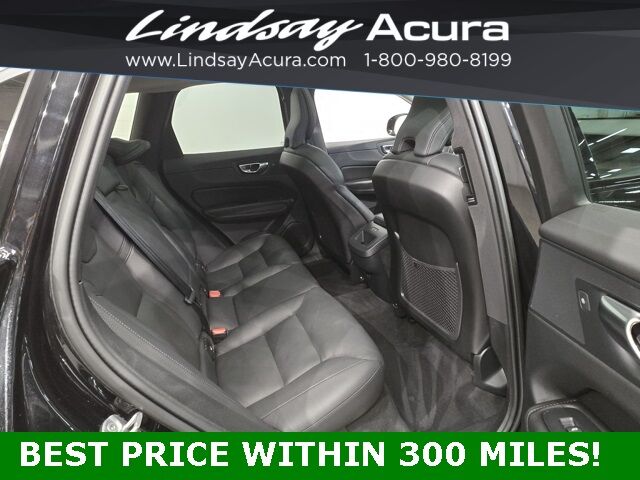2023 Volvo XC60 B5 Plus Dark Theme Columbus OH
