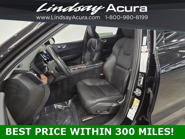 2023 Volvo XC60 B5 Plus Dark Theme Columbus OH