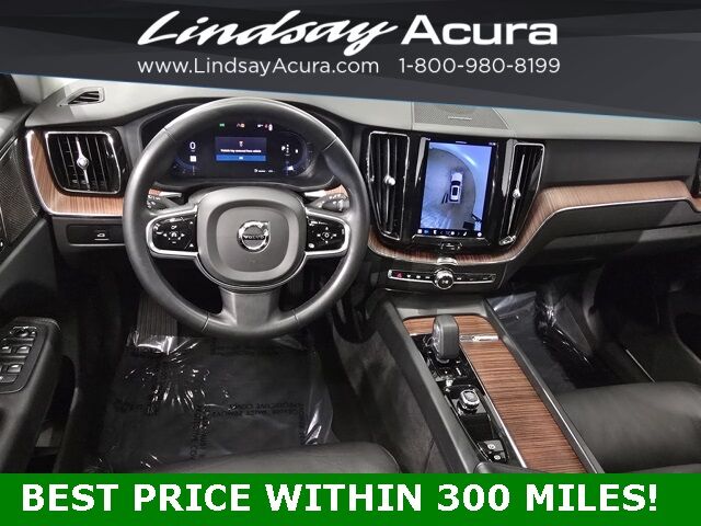 2023 Volvo XC60 B5 Plus Dark Theme Columbus OH