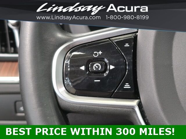2023 Volvo XC60 B5 Plus Dark Theme Columbus OH